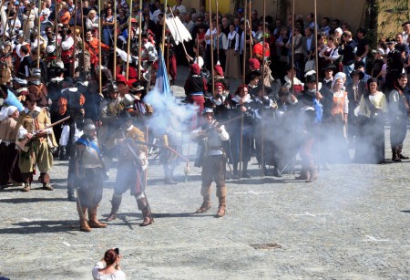 La grande Battaglia Anno 2011 